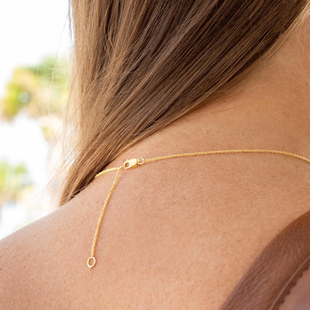 For ME: Everlasting Love Necklace