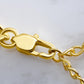 For HIM:  Cuban Link Chain  (son)