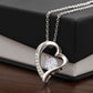 For ME: Forever Love Necklace