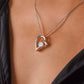 For ME: Forever Love Necklace